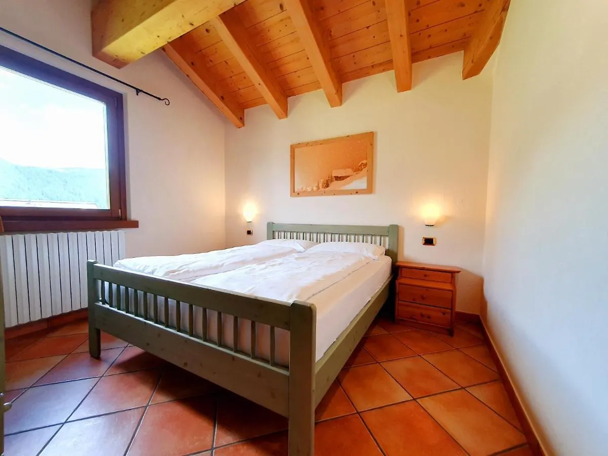 Residence Bait Da Mott Livigno Aparthotel