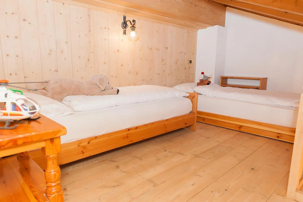 Residence Bait Da Mott Livigno