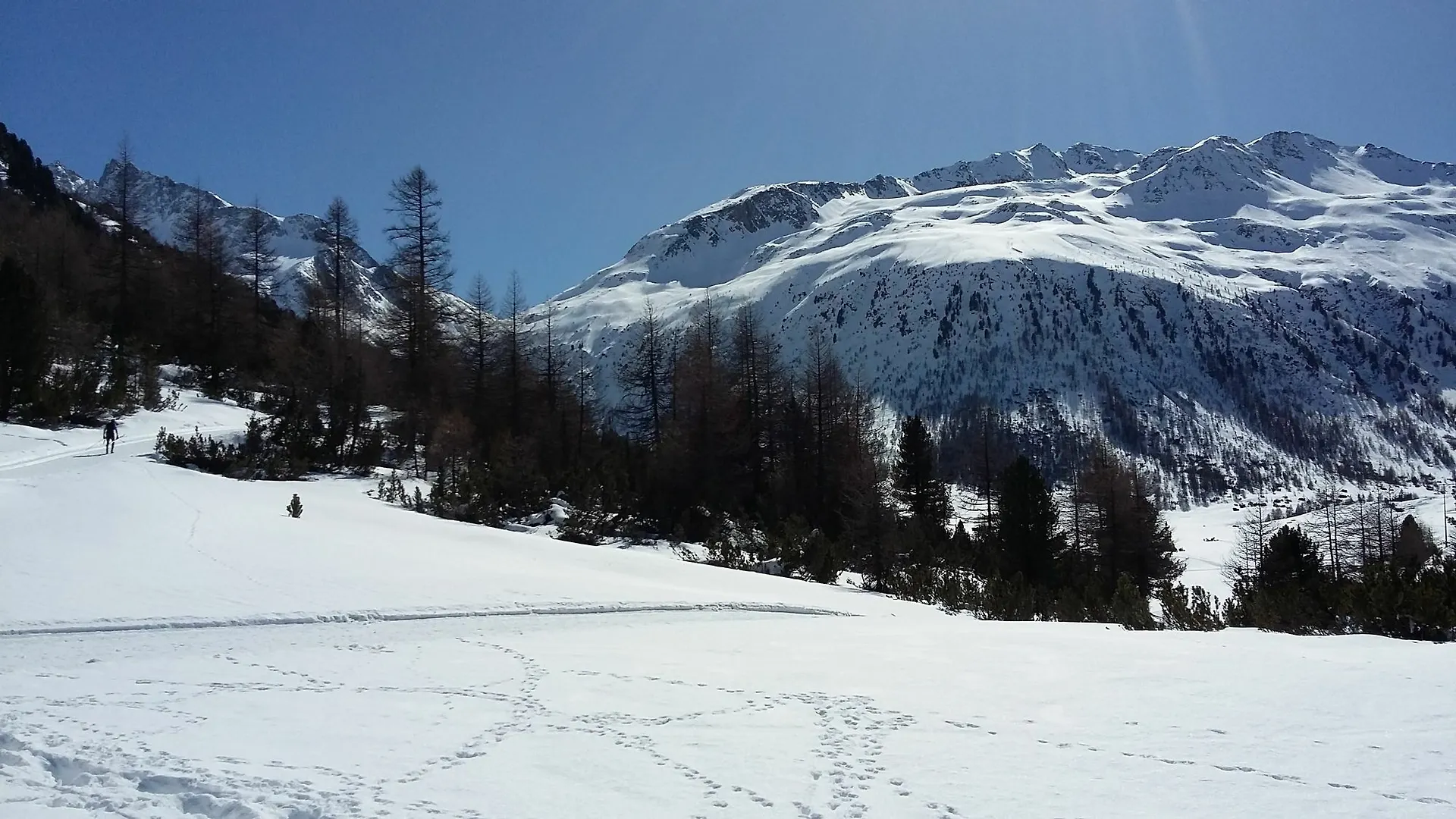 Residence Bait Da Mott Livigno 0*,