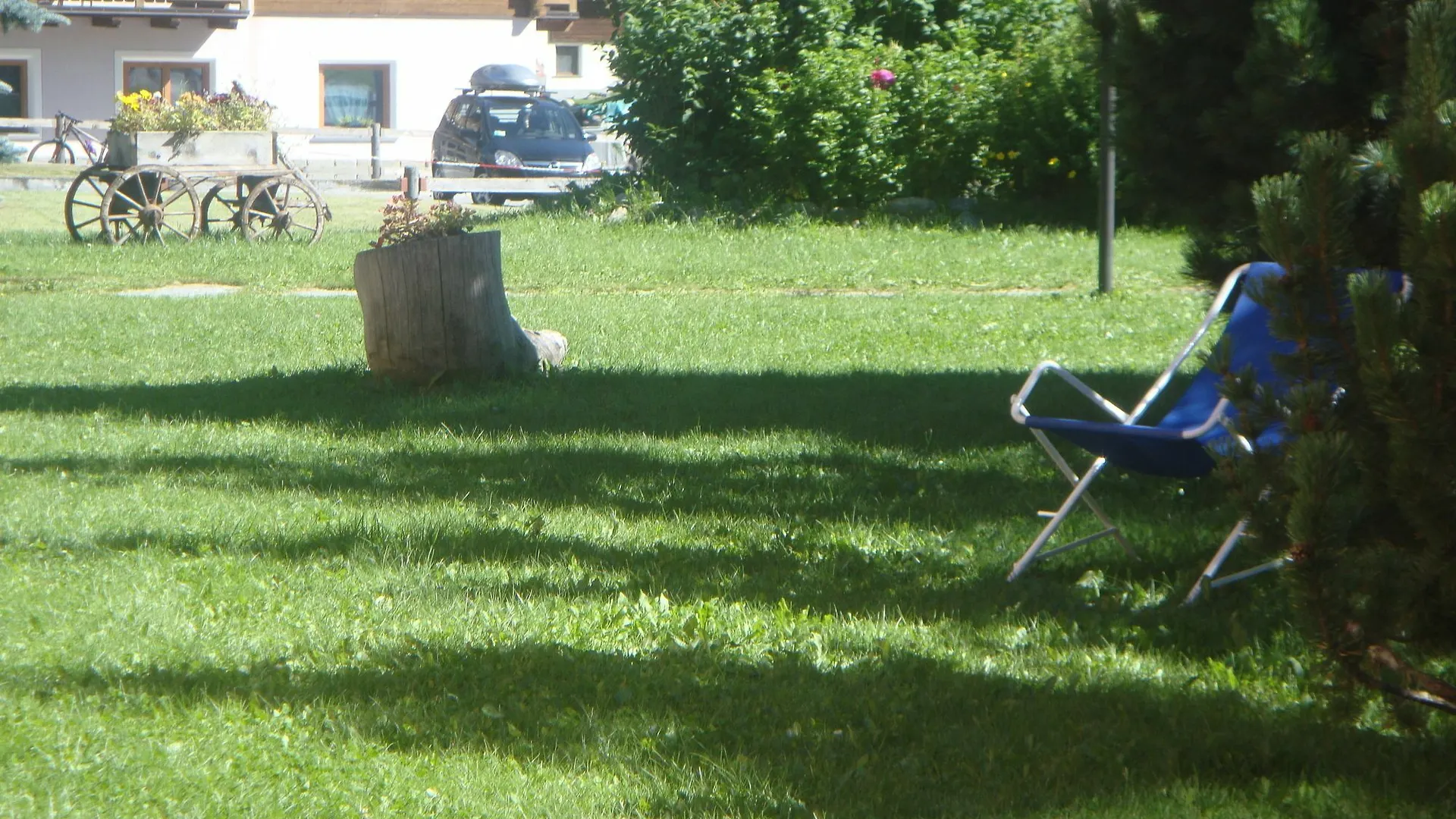 Residence Bait Da Mott Livigno 0*,