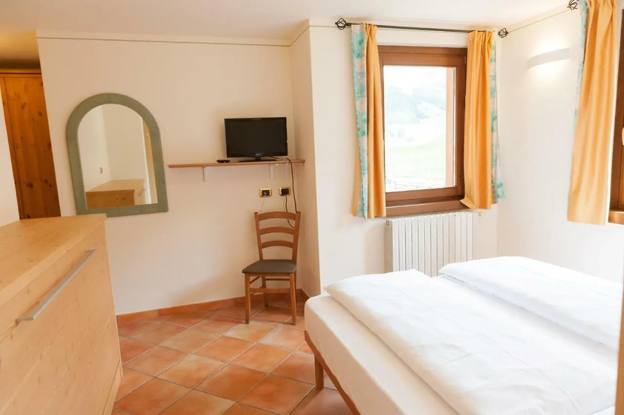 Residence Bait Da Mott Livigno