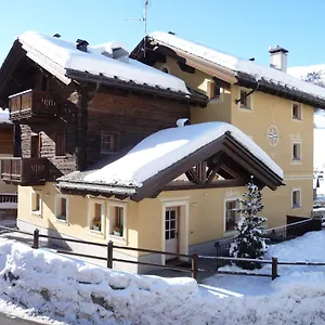 2* Aparthotel Mottolino